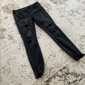 AE jeans